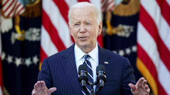 Biden to deliver farewell address to the nation next week
