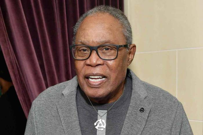 Soul Man singer Sam Moore dies aged 89