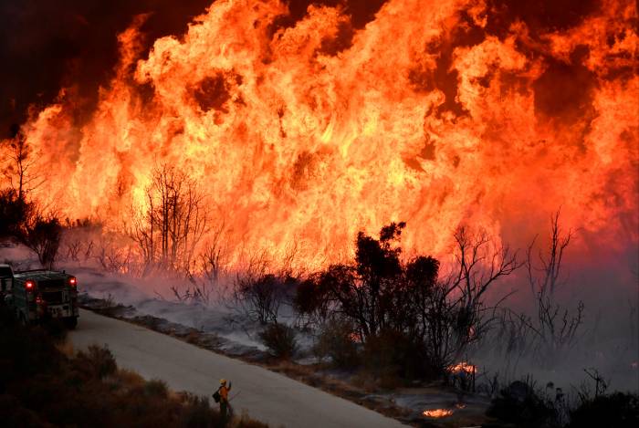 News about - What sparked the deadly California wildfires? Investigators explore multiple causes 