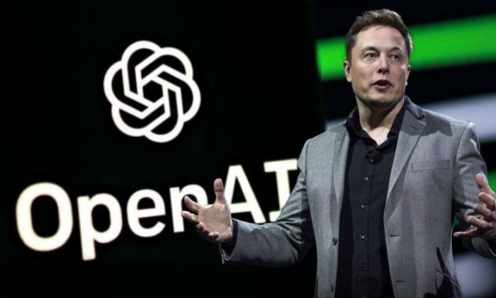 US antitrust regulators back Musk’s argument in OpenAI lawsuit