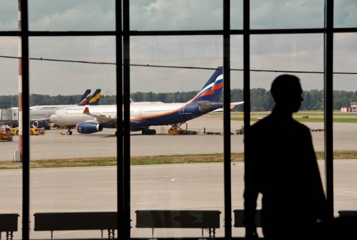 Russia shuts airports amid drone attacks 
