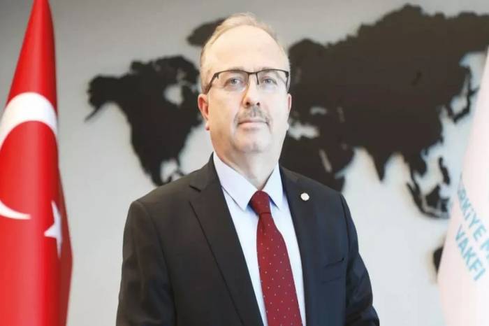 Türkiye appoints new Ambassador to Azerbaijan 