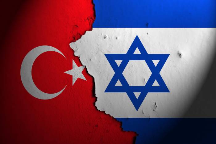  Engin Ozer: Israel incapable of waging war against Türkiye 