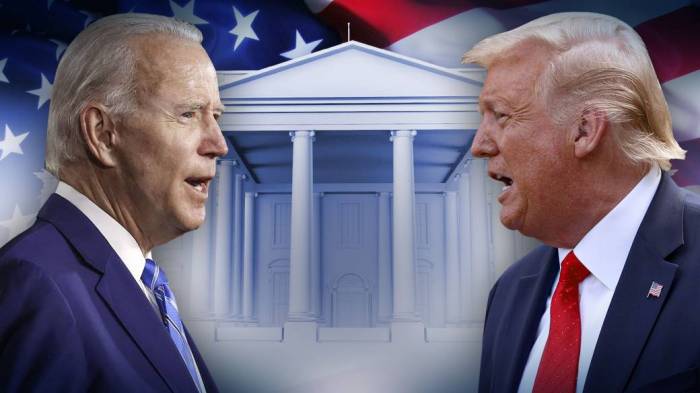  Trump breaks Biden's game: EU prepares for shocking changes 