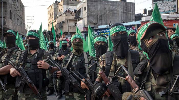 Mohammed Sinwar becomes new Hamas leader in Gaza - media