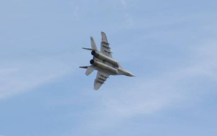 Nigerian military error claims lives of 16 civilians 