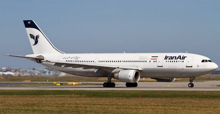 Iran set to resume flights to Europe 