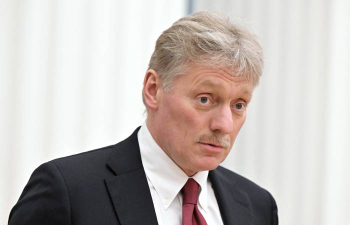 Kremlin labels Russkaya Station attack as energy terrorism 
