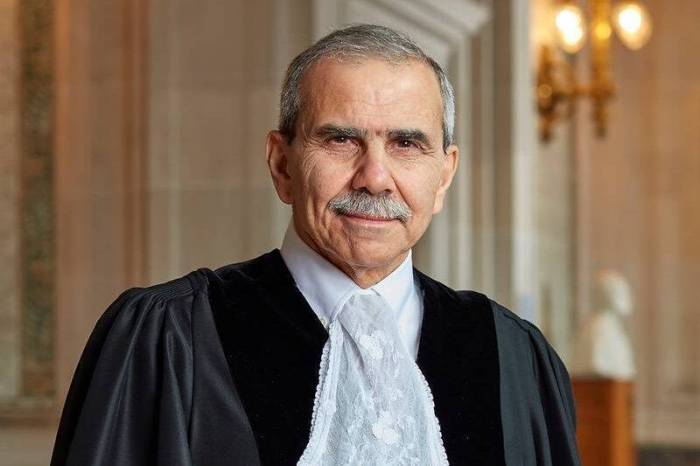 Lebanon's president appoints ICJ judge as prime minister 