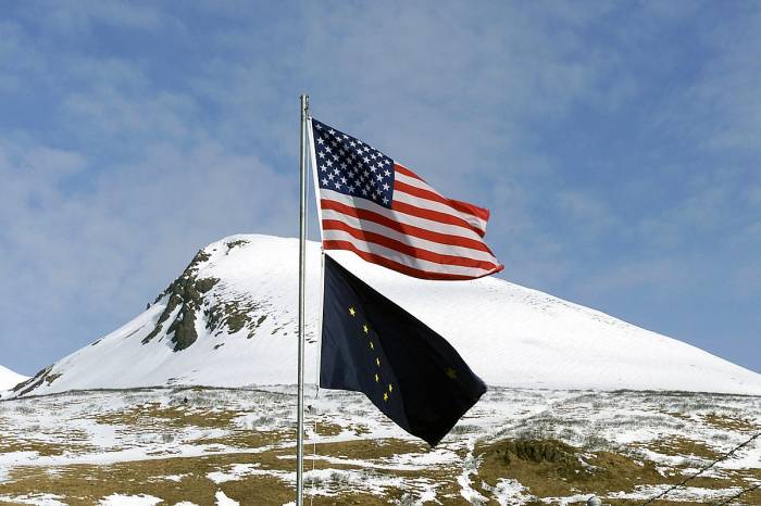 News about -  U.S. Arctic strategy enters new era: Intensifying race with Russia and China 