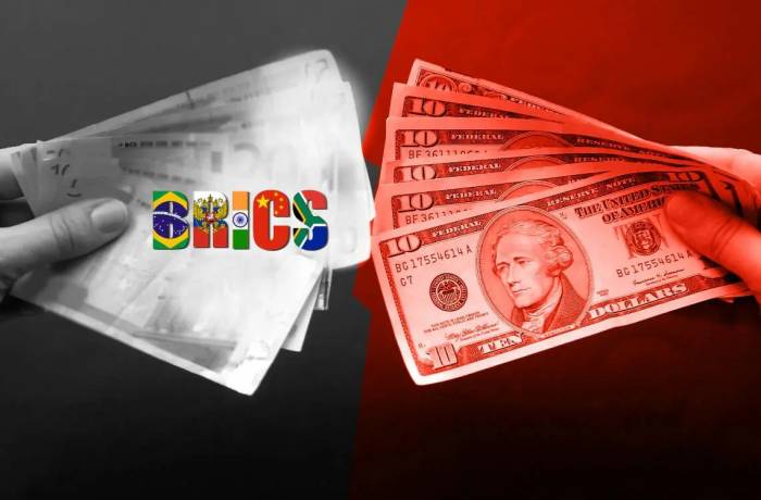 News about -   BRICS group is expanding: How will the United States respond?  