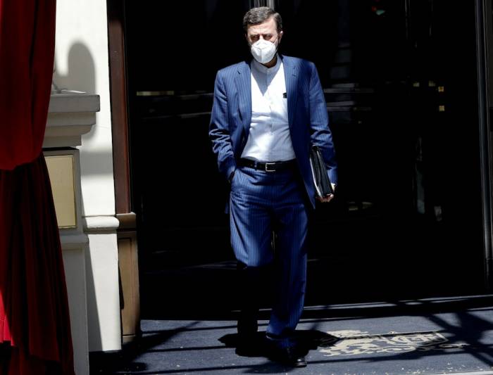 Iran, European countries to continue talks over Tehran's nuclear programme