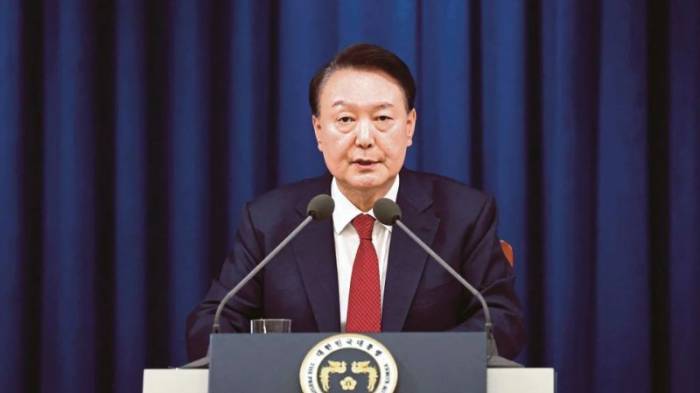 South Korea: President Yoon’s impeachment trial hearing cut short due to his absence