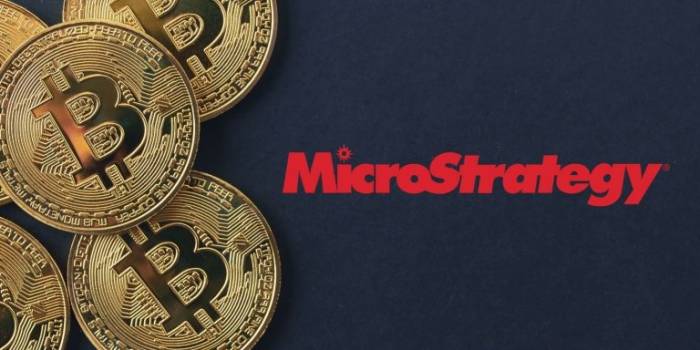 MicroStrategy expands Bitcoin holdings with $243 million purchase