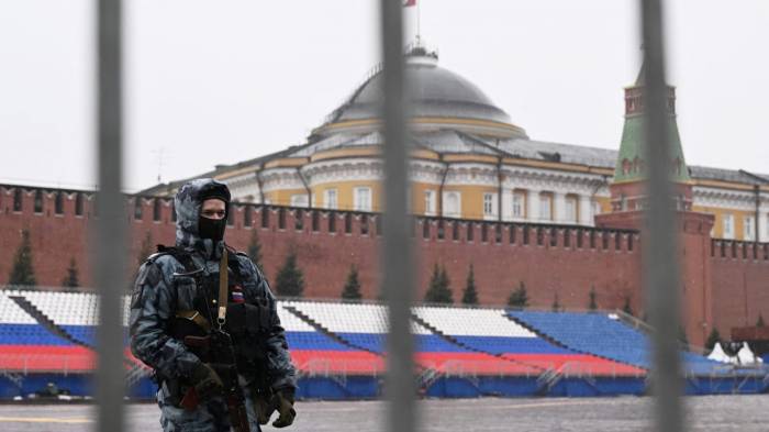 Russia thwarts Ukrainian terrorist plot to poison defense plant workers