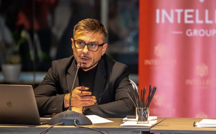  Can Moldova survive the winter without Russian gas?- Interview with Jan Lisnevsky