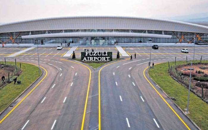 News about - Reborn Karabakh: A symbol of will, triumph, unity, and diligence