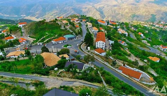 News about - Reborn Karabakh: A symbol of will, triumph, unity, and diligence