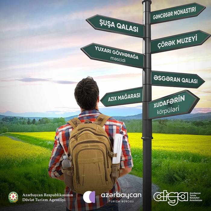 News about - Reborn Karabakh: A symbol of will, triumph, unity, and diligence