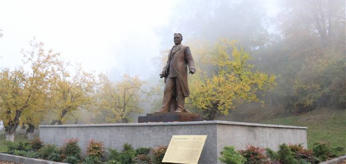 News about - Reborn Karabakh: A symbol of will, triumph, unity, and diligence