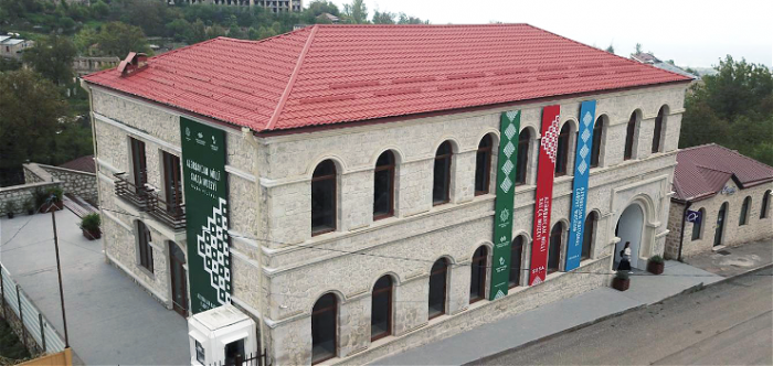 News about - Reborn Karabakh: A symbol of will, triumph, unity, and diligence