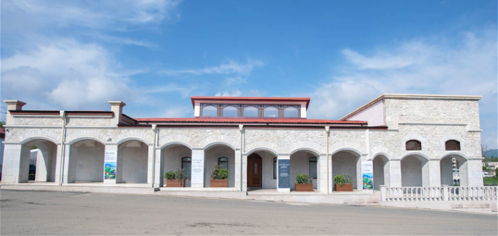 News about - Reborn Karabakh: A symbol of will, triumph, unity, and diligence