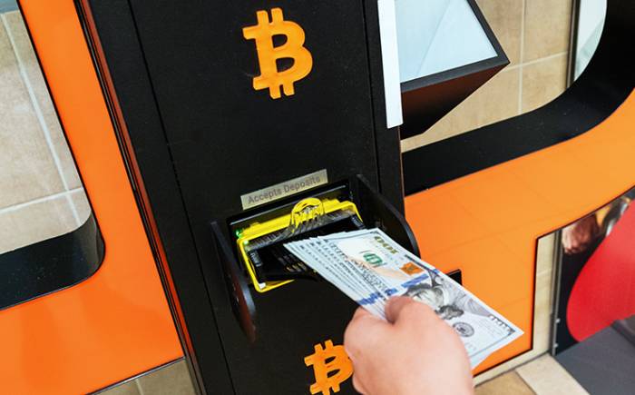 Bitcoin ATM numbers surge as crypto becomes more mainstream