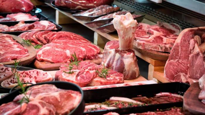 UK bans German fresh meat imports amid foot-and-mouth scare 