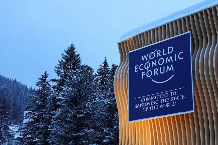 Trump to attend Davos virtually as world leaders await new US president's policies 