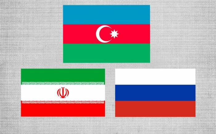 Russia, Azerbaijan, and Iran to hold trilateral meeting on transport 