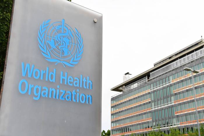 WHO talks of suspected Marburg virus outbreak: killed eight