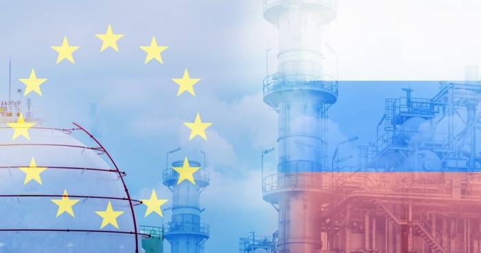 EU eyes gradual ban on Russian LNG and aluminum 