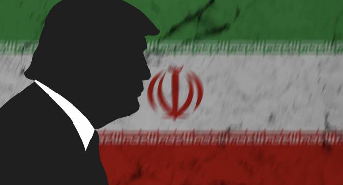  Ahead of Trump's inauguration: What awaits Iran in the new political reality? 