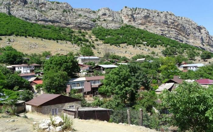 Azerbaijan approves sanitary protection zone of Dashalty State Nature Sanctuary