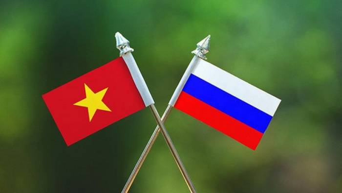 Russia offers support for Vietnam's BRICS membership