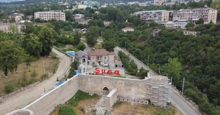 Azerbaijan’s liberated territories welcome back 135 more residents 