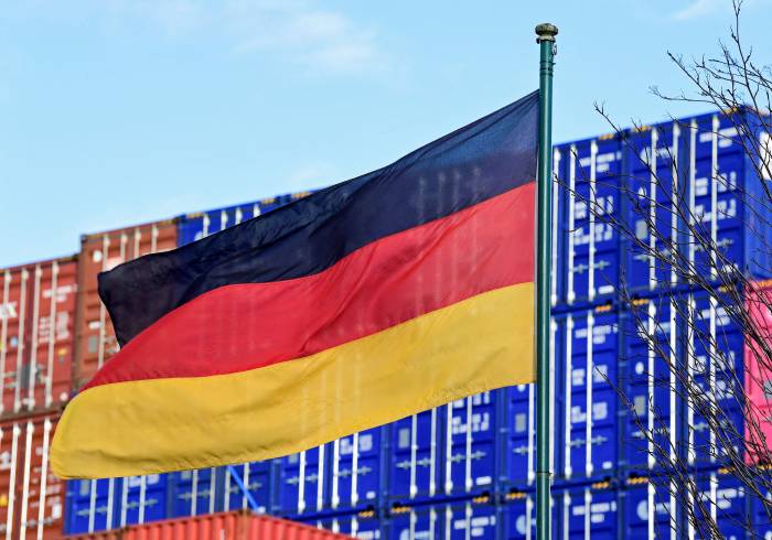 Germany faces economic decline for two years straight as election looms