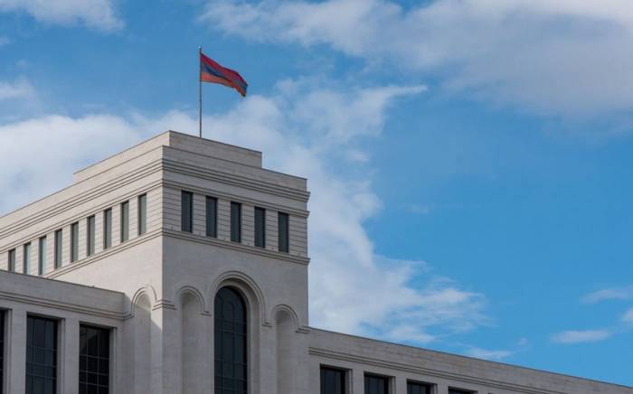 Armenia summons Russian envoy, hands him note of protest