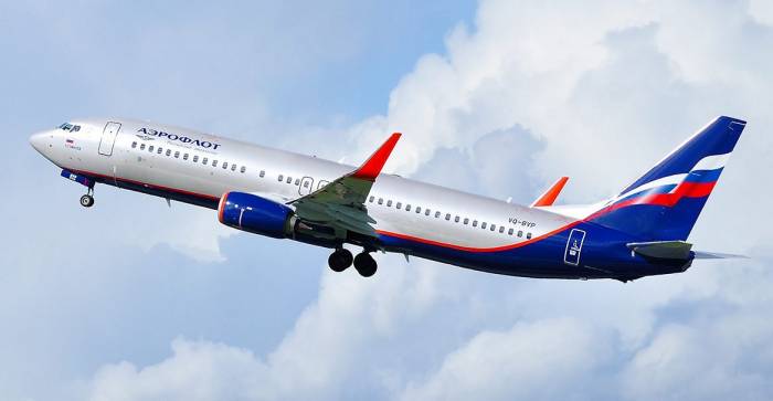 Aeroflot cancels Istanbul-Moscow flight due to technical issues