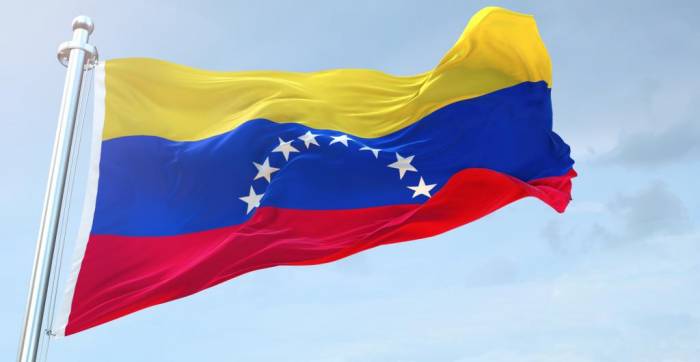 Venezuela imposes restrictions on Dutch, French, Italian diplomats over 'hostile actions'