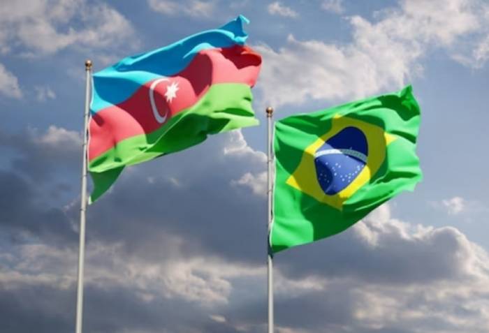 Azerbaijan, Brazil embark on agricultural cooperation with MoU approval