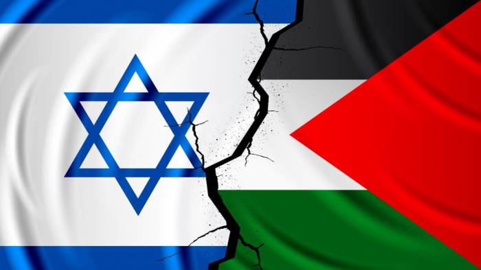  Will the new agreement between Israel and Hamas lead to long-awaited peace? 