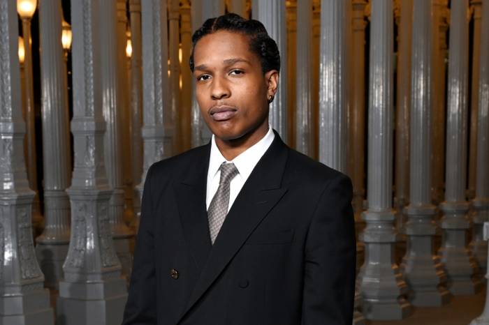 ASAP Rocky's attorney claims evidence against rapper in gun case is ‘weak’