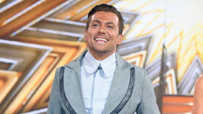Former Hollyoaks star Paul Danan dies aged 46