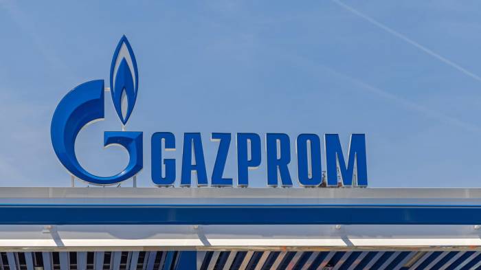 Gazprom to discuss closure of representative offices in Brussels, Tokyo