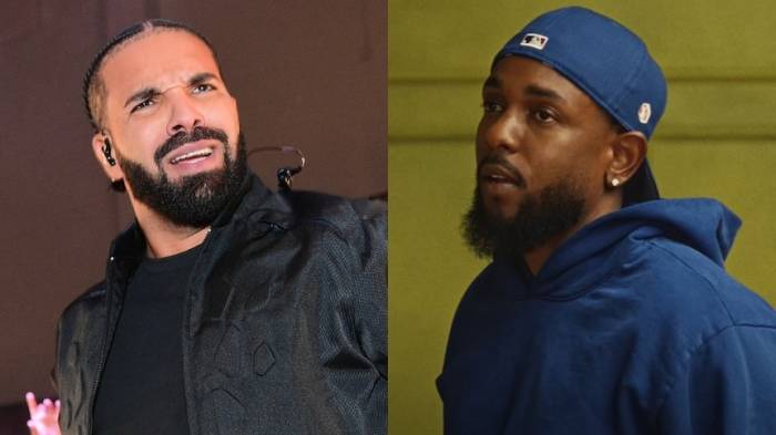 Universal Music slams Drake’s lawsuit over Kendrick Lamar diss