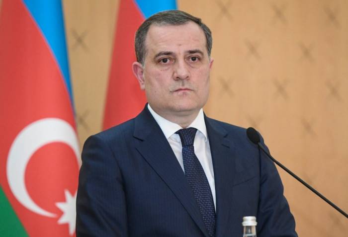 Azerbaijan’s foreign minister commends strong relations with Georgia