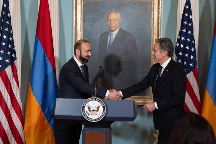 News about -  Muhammed Kutlu: U.S. actions in Armenia aim to open a new front against Russia - INTERVIEW 