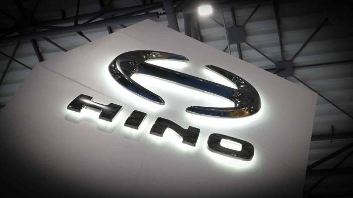 Toyota’s Hino Motors to pay $1.6B after pleading guilty to emissions deception