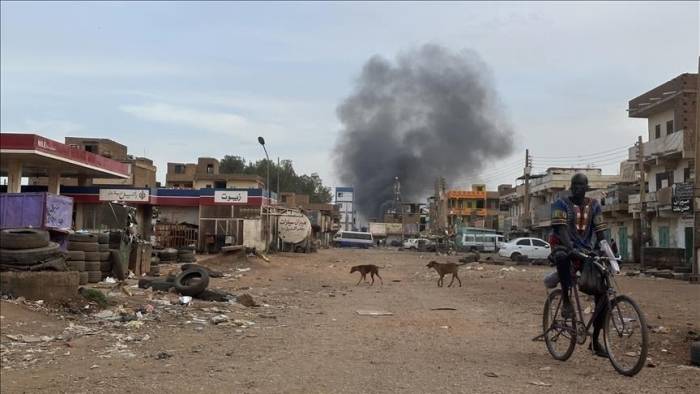 South Sudan imposes curfew 